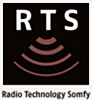 Somfy Altus RTS