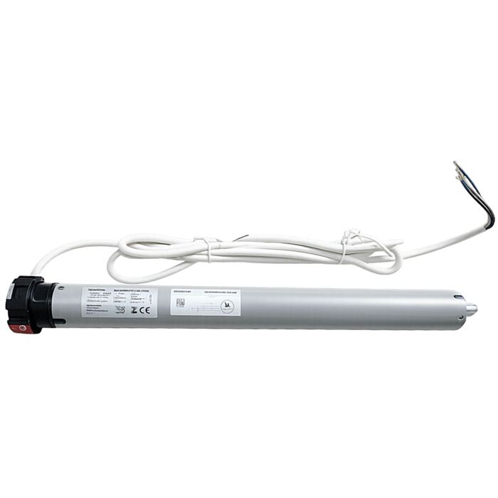 motor met 2.5 meter kabel