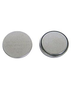 CR2430 knoopcel batterij