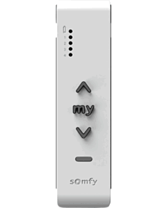 Somfy Situo 5 io/RTS Pure