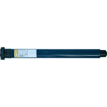 Somfy ilmo 50 - 6 nm / 17rpm
