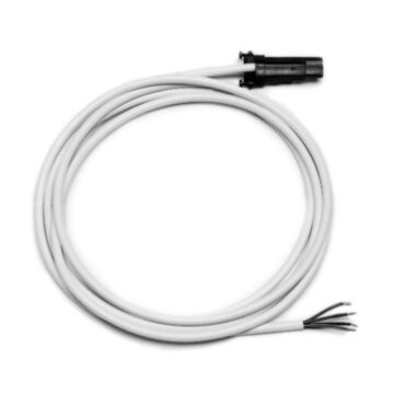 Somfy motorkabel 4 aders