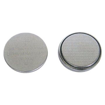 CR2032 knoopcel batterij