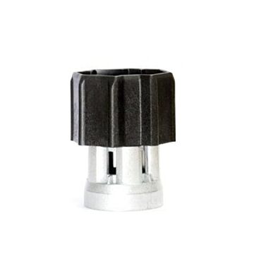 Somfy vrijloop ABS