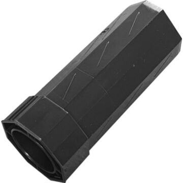 eindstuk 8k40 prop + evt. lager