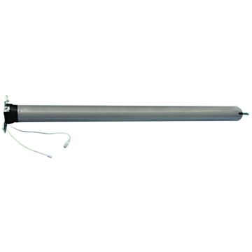Brel SOLARIS 35-13 = BLE35-13 = accu buismotor 13 Nm / 13 rpm 