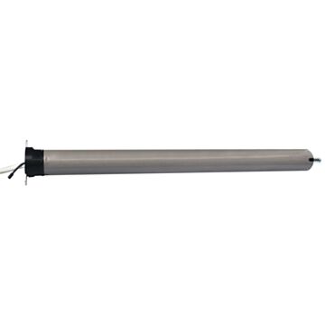 Brel BREM45-20 plug&play rolluikmotor bidirectioneel 20 Nm