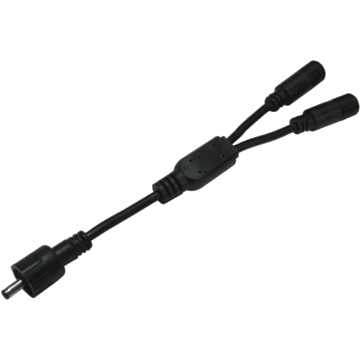 Brel Kabelsplitter 12V 