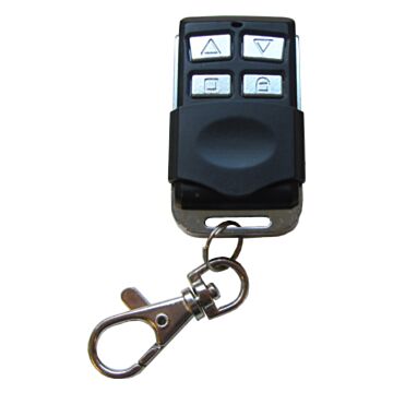 Brel TMB1001 (DD115) mini handzender