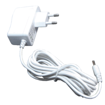 Lader DC212 voor BLE35 of MLE35 motor