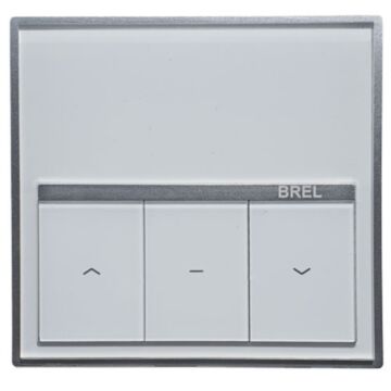 Brel TWW3001 (DD1870) 1-kanaals wandzender