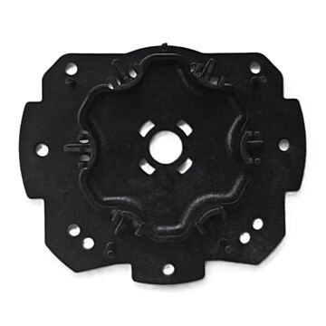 Eckermann starhead motorsteun t/m 25NM