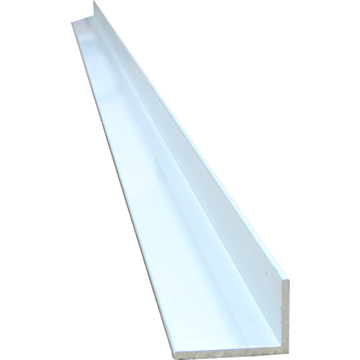 hoekprofiel 20 x 30 mm