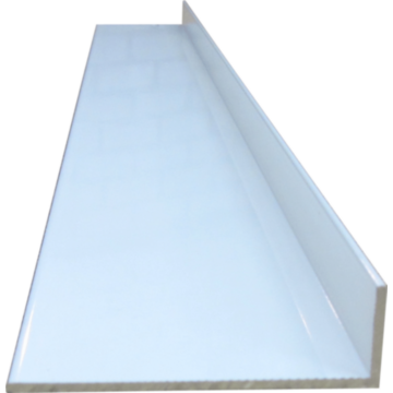 hoekprofiel 20 x 70 mm