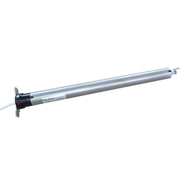 Brel / vestamatic MS35-10 mini buismotor 10 Nm  / 17 rpm 