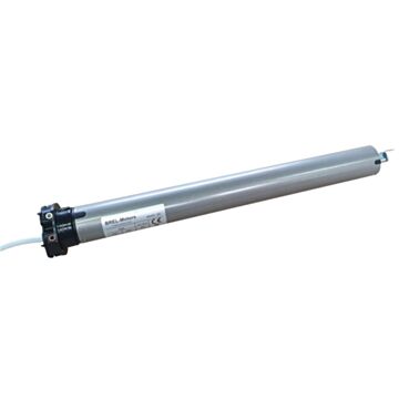 Brel MS45-20 buismotor 20 Nm / 15 rpm