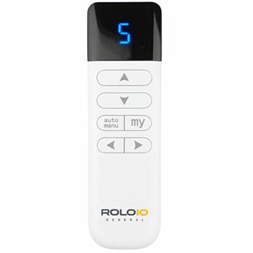 General ROLO io 5