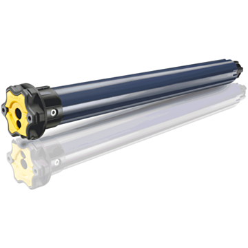 Somfy S&SO RS100 IO motor 15NM