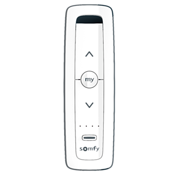 Somfy Situo 5 io Pure