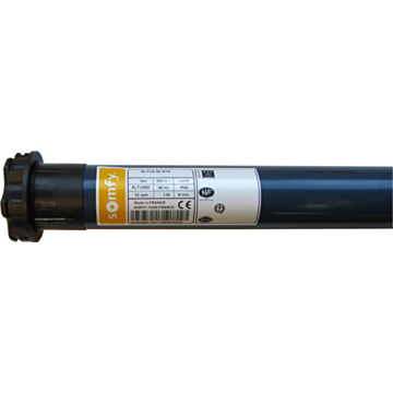 Somfy RTS Altus 10 Nm / 12 rpm