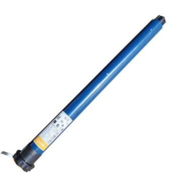 Somfy Sunea io met doekrek compensatie-50 NM