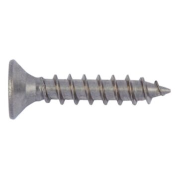 200x schroef 4.5x40 RVS