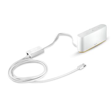 Ethernet adapter voor de TaHoma Switch 