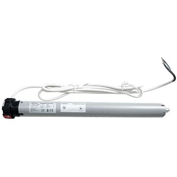 motor met 2.5 meter kabel