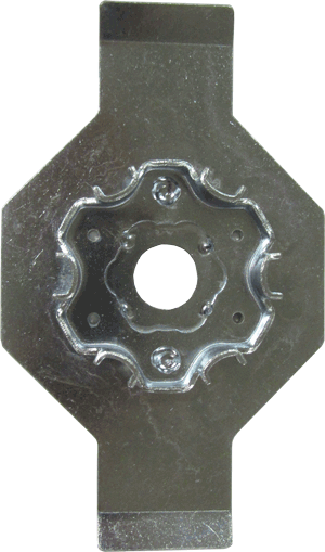 brel starhead voor kast 16.5cm